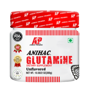 Anihac Glutamine