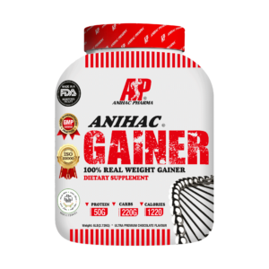 Anihac Weight Gainer 6lb